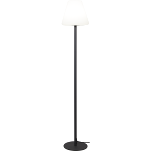 Golvlampa - Utomhus - Vit - 150 cm - www.frokenfraken.se