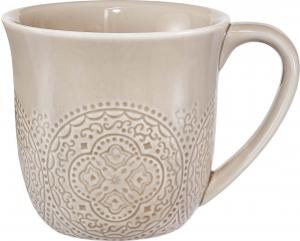 Orient Mugg Nougat - 3 dl - www.frokenfraken.se