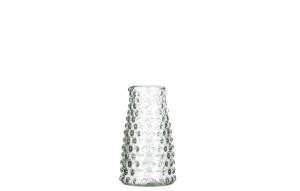 Vas Glas Bubblan - Ø9 x 16 cm - www.frokenfraken.se