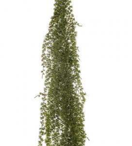 Lärkgirlang - Grön - 200 cm - www.frokenfraken.se
