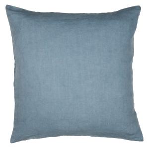 Kuddfodral - Dusty Blu - 52 x 52 cm - www.frokenfraken.se