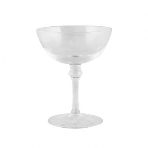 Champagneglas - Kerstin - Ø10 x 12,5cm - www.frokenfraken.se