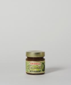 Ekologisk Marmelad - Bergamotto - 260g - www.frokenfraken.se