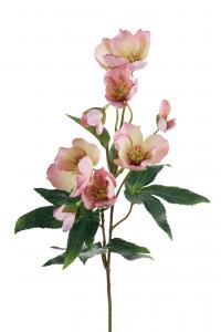 Julros - Rosa - 57 cm - www.frokenfraken.se