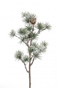 Lärkkvist - Grön - 35 cm - www.frokenfraken.se