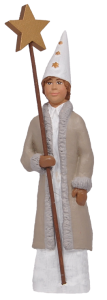 Stjärngosse Hans - Liten figur - 20 cm - www.frokenfraken.se