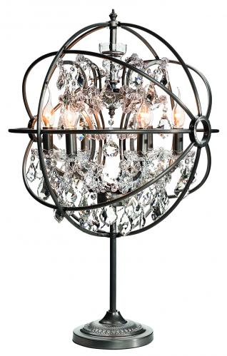 GYRO CHANDELIER Table lamp - www.frokenfraken.se