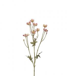Smörblomma - Lila - 60 cm - www.frokenfraken.se