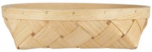 SpånbrödKorg - Ø28 X 7,5 CM - www.frokenfraken.se