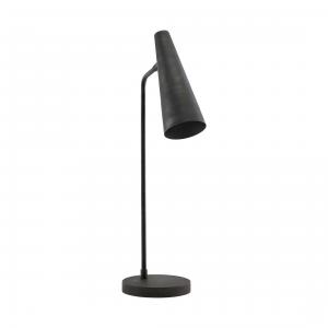 Bordslampa - Precise - Mattsvart - 52 cm - www.frokenfraken.se