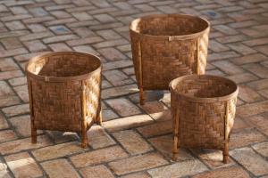 Korg - Cory - 3-pack - 30/34/38 cm - www.frokenfraken.se