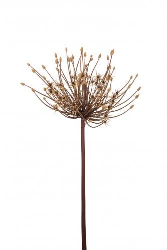 XXX_Allium - Brun - 110 cm - www.frokenfraken.se