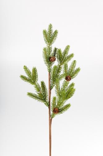 Gran - Grön - 55 cm - www.frokenfraken.se