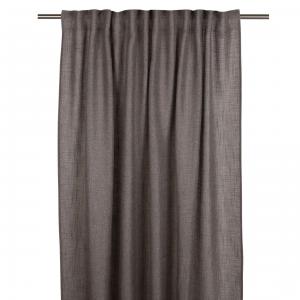 Gardiner - Multiband - Grå - 2 X 140 X 250 cm - www.frokenfraken.se