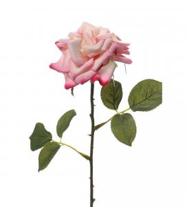 Ros - Rosa - 33 cm - www.frokenfraken.se