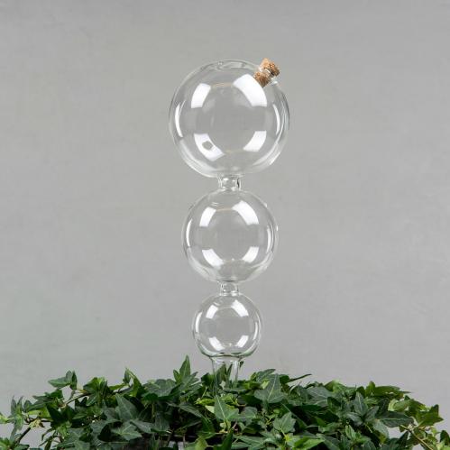 Bevattningsglas - Bubbla - 10 x 42 cm - www.frokenfraken.se