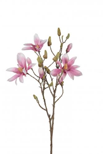 Magnolia - Rosa - 115 cm - www.frokenfraken.se