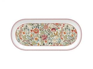 Serveringsfat - William Morris Mary Isobel - 33,5 cm - www.frokenfraken.se