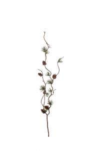Lärkkvist - Grön - 60 cm - www.frokenfraken.se