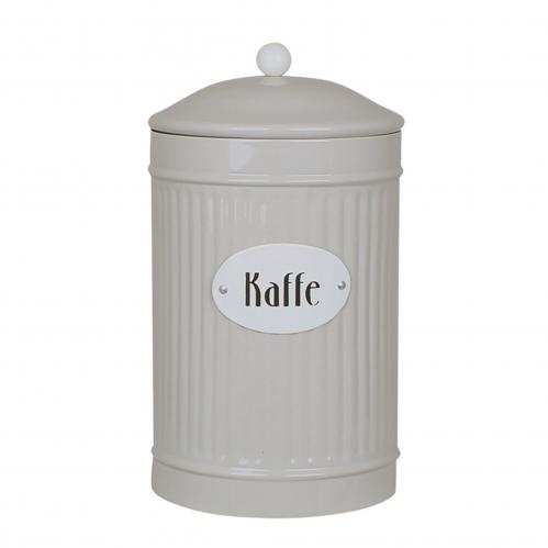 Pltburk - Kaffe - Beige - 25 x 11 cm - www.frokenfraken.se