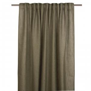 Gardiner - Multiband - Grön - 2 X 140 X 250 cm - www.frokenfraken.se
