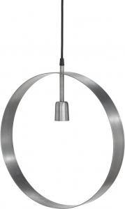Taklampa - Atmosphere Silver Ø45 cm - www.frokenfraken.se