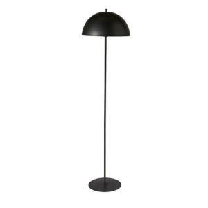 Golvlampa - Svart - 40 x 158 cm - www.frokenfraken.se