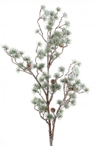 Lärkkvist - Grön - 117 cm - www.frokenfraken.se