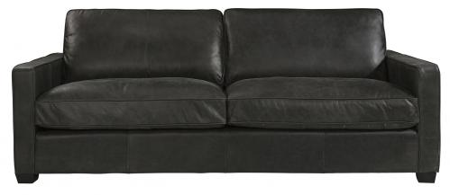 BLAKE sofa 3-s natural washed ebony - www.frokenfraken.se