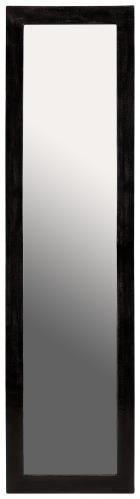 ENYA mirror rectangular black (LPS) - www.frokenfraken.se