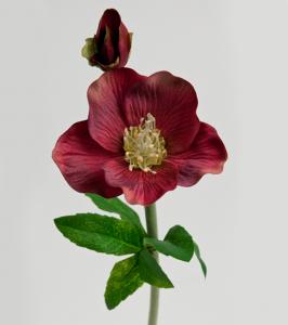 Julros - Röd - 36 cm - www.frokenfraken.se