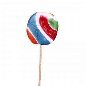 Stinsklubba Tutti Frutti - 20 cm - www.frokenfraken.se