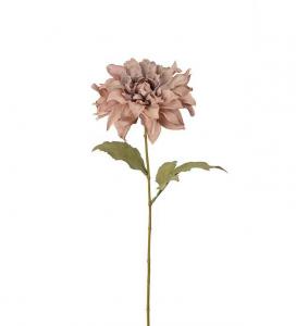 Dahlia - Lila - 60 cm - www.frokenfraken.se
