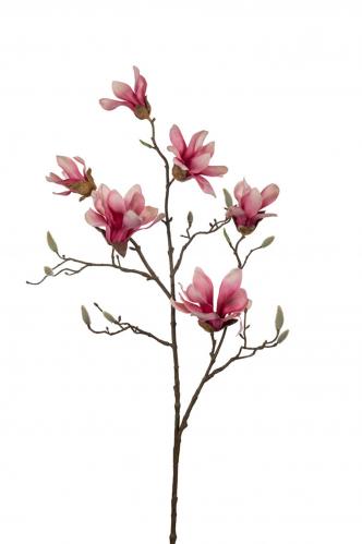 Magnolia - Rosa - 100 cm - www.frokenfraken.se