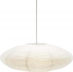 Yuni takskärm - Vit 60cm - www.frokenfraken.se