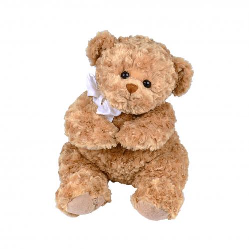 Gammaldags Nalle - Teddybjrn - THE BIG BOY ANTON - 55 cm - www.frokenfraken.se