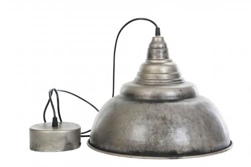 Lampa - Industristil - 27 x 36 cm - www.frokenfraken.se