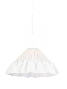 taklampa - Stina - Classico Vit 40cm - www.frokenfraken.se