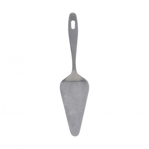 Trtspade - Rostfritt stl - 25 x 6 cm - www.frokenfraken.se