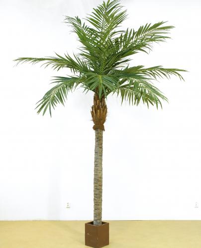 Majesty Palm - Konstväxt - 400 cm - www.frokenfraken.se