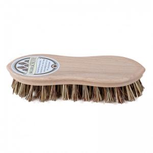 Gammaldags Skurborste - Bok - 21,5 cm - www.frokenfraken.se