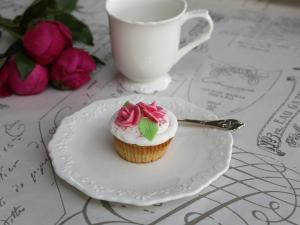 Assiett - Desserttallrikar - Provence - Ø19 cm - www.frokenfraken.se