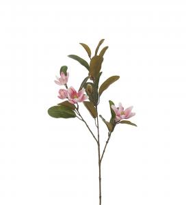 Magnolia - Rosa - 55 cm - www.frokenfraken.se