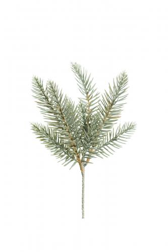 Gran - Grön - 30 cm - www.frokenfraken.se