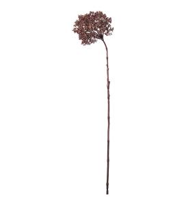 Bärkvist - Burgundy - 74 cm - www.frokenfraken.se
