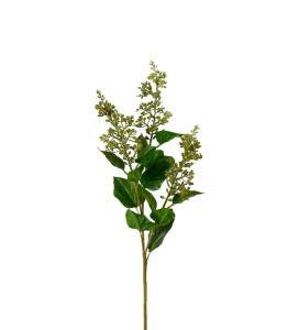 Bärkvist - Grön - 68 cm - www.frokenfraken.se