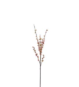 Bärkvist - Grön - 85 cm - www.frokenfraken.se