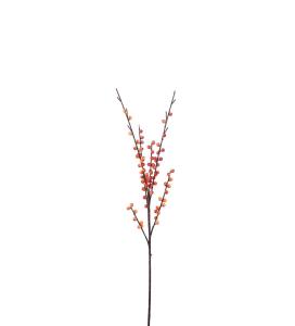 Bärkvist - Orange - 85 cm - www.frokenfraken.se