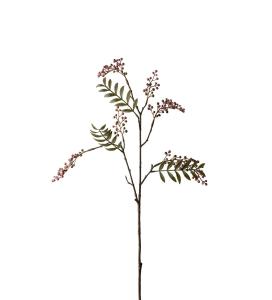 Bärkvist - Rosa - 70 cm - www.frokenfraken.se