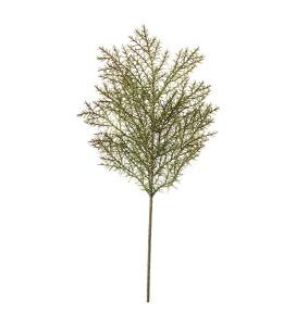 Barrkvist - Grön - 50 cm - www.frokenfraken.se